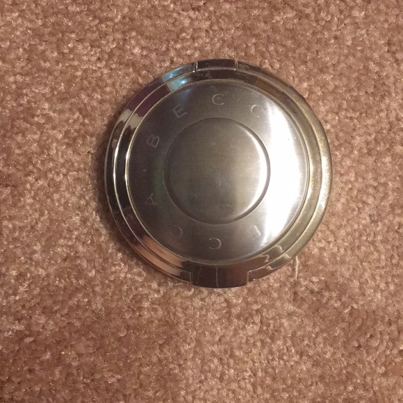 BECCA Other - Becca/Jaclyn hill champagne split